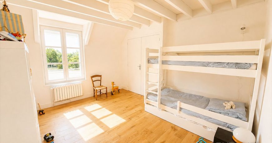 vente Maison Vetheuil