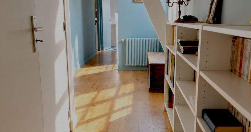 vente Maison Vetheuil