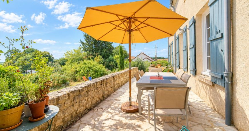 vente Maison Vetheuil