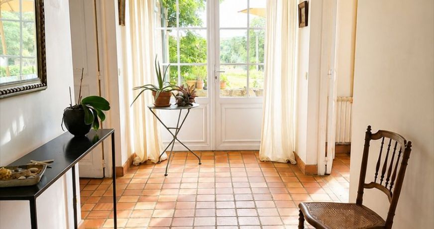 vente Maison Vetheuil