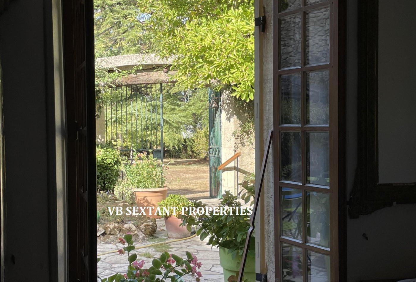 vente Maison de village Sauveterre De Guyenne - Photo 7