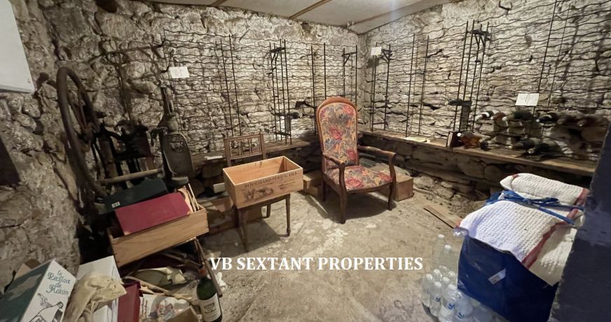 vente Maison de village Sauveterre De Guyenne