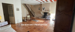 vente Maison de village Sauveterre De Guyenne