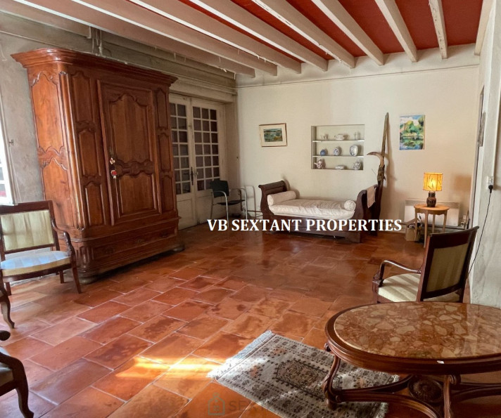 vente Maison de village Sauveterre De Guyenne - Photo 5