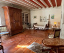 vente Maison de village Sauveterre De Guyenne
