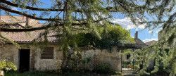 vente Maison de village Sauveterre De Guyenne