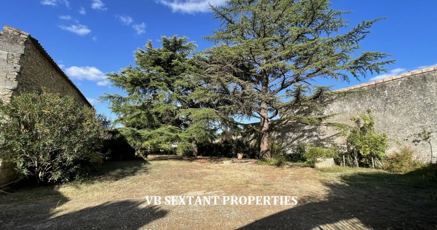 vente Maison de village Sauveterre De Guyenne