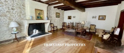 vente Maison de village Sauveterre De Guyenne