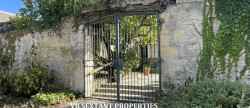 vente Maison de village Sauveterre De Guyenne