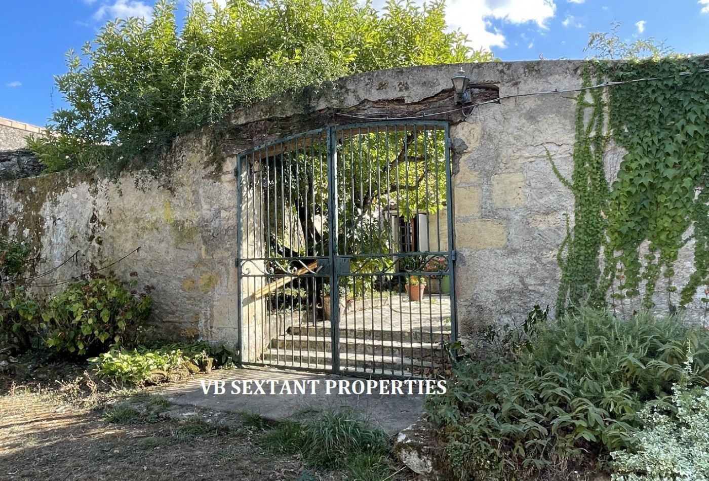 vente Maison de village Sauveterre De Guyenne - Photo 2