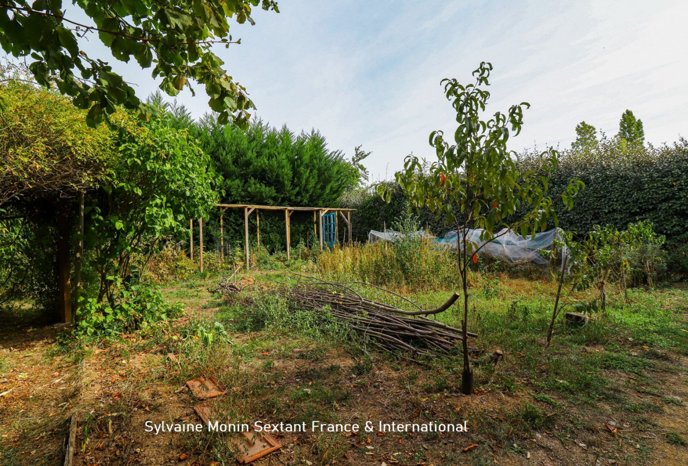vente Terrain constructible Lanouaille - Photo 3