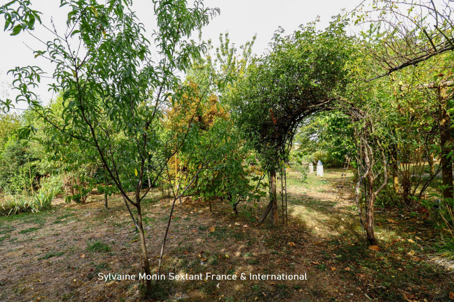 vente Terrain constructible Lanouaille - Photo 4