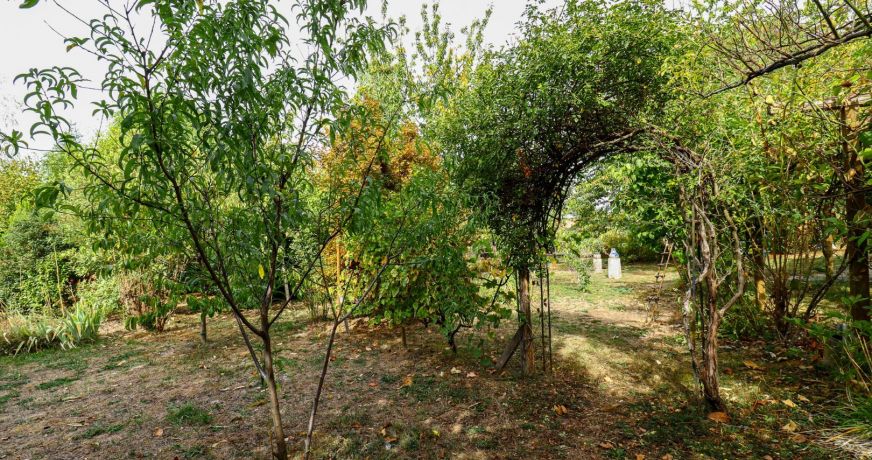vente Terrain constructible Lanouaille
