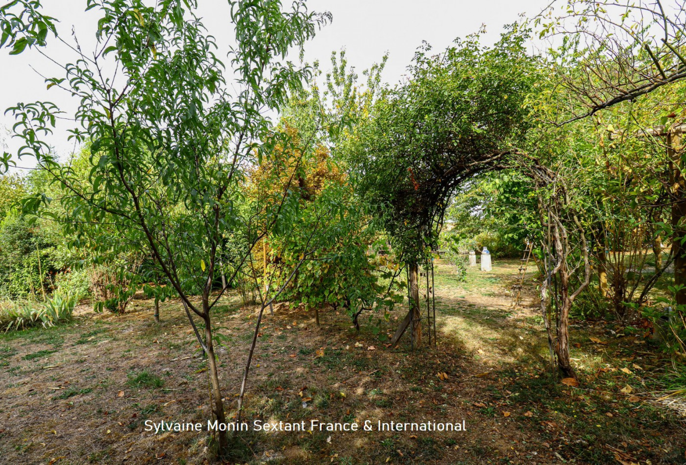 vente Terrain constructible Lanouaille - Photo 4