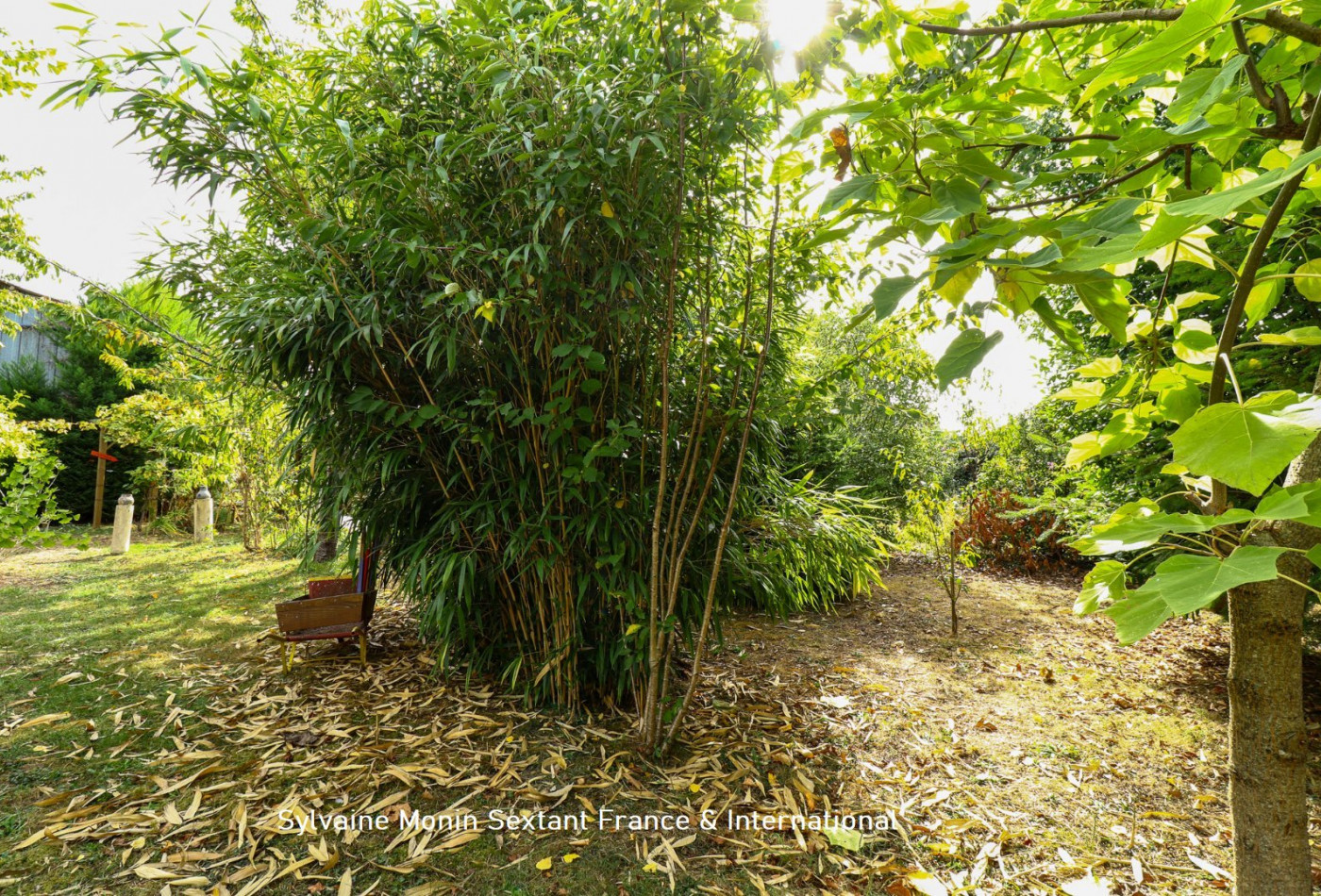 vente Terrain constructible Lanouaille - Photo 7