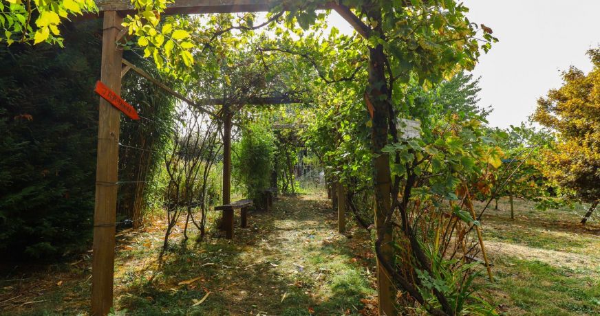 vente Terrain constructible Lanouaille