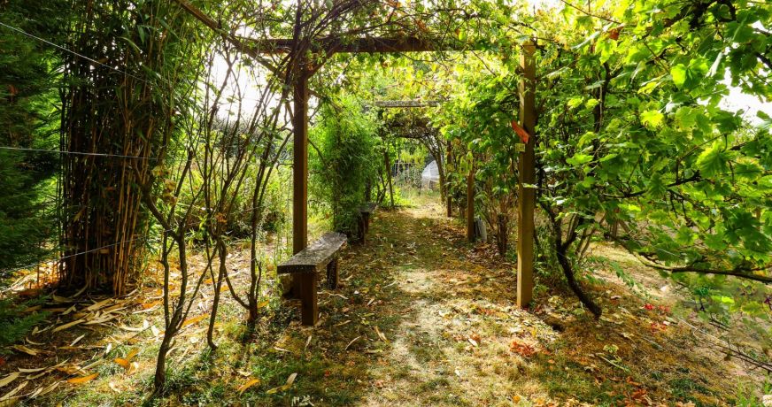 vente Terrain constructible Lanouaille