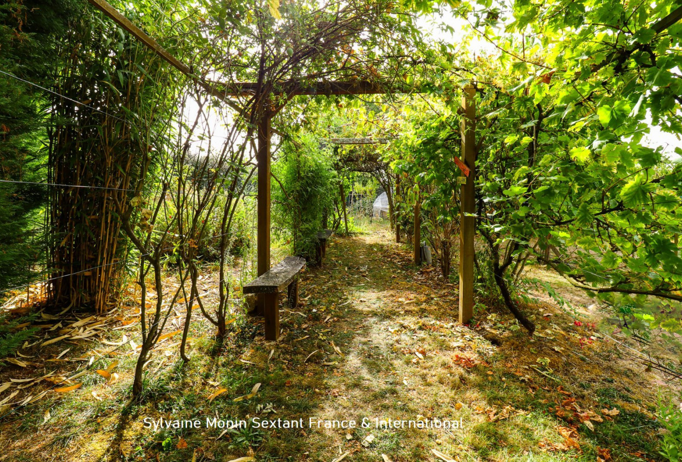 vente Terrain constructible Lanouaille - Photo 2