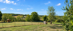 vente Corps de ferme Nonac
