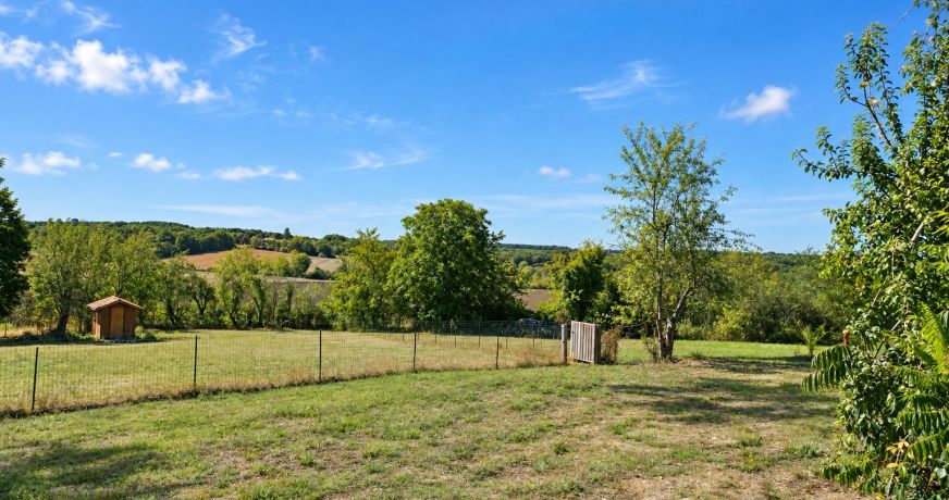 vente Corps de ferme Nonac