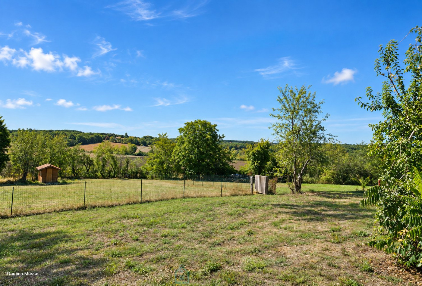 vente Corps de ferme Nonac - Photo 9