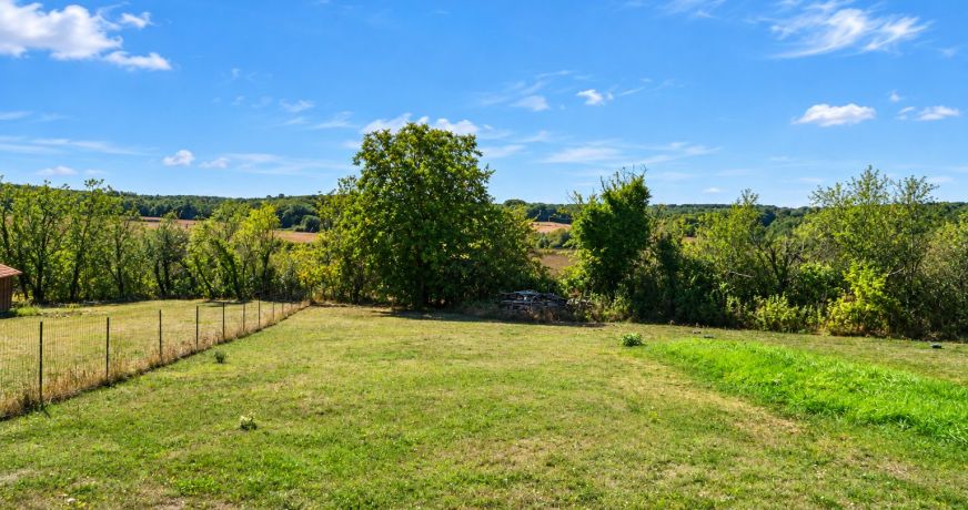 vente Corps de ferme Nonac