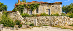 vente Corps de ferme Nonac