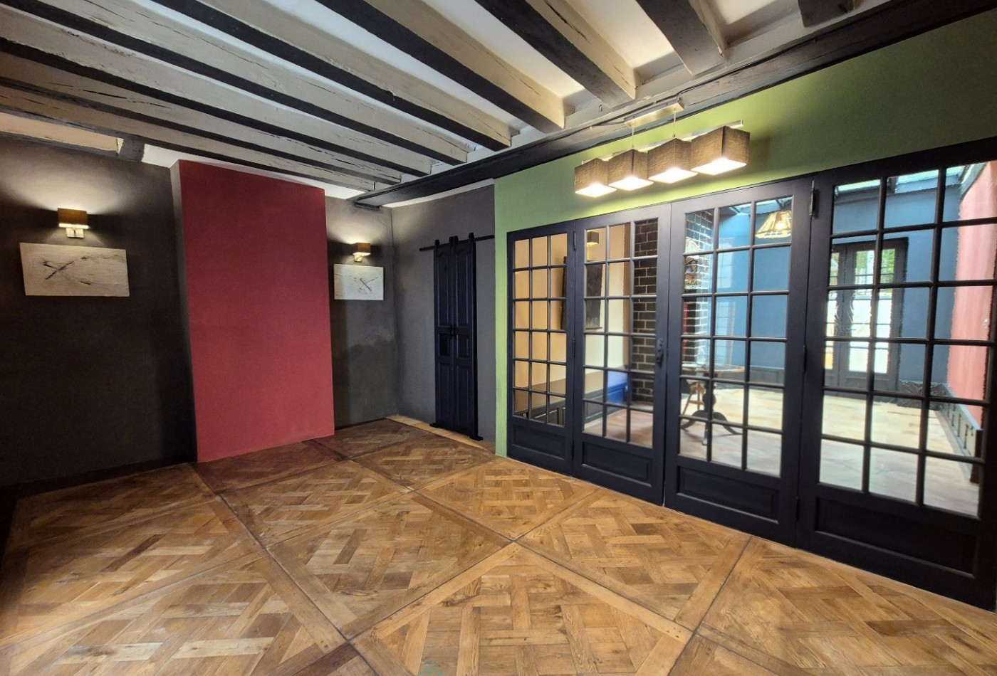 vente Maison Amboise - Photo 8