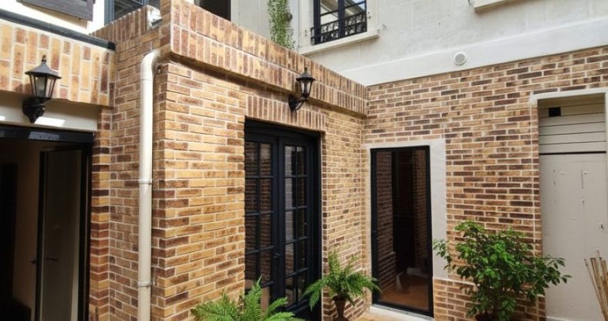 vente Maison Amboise