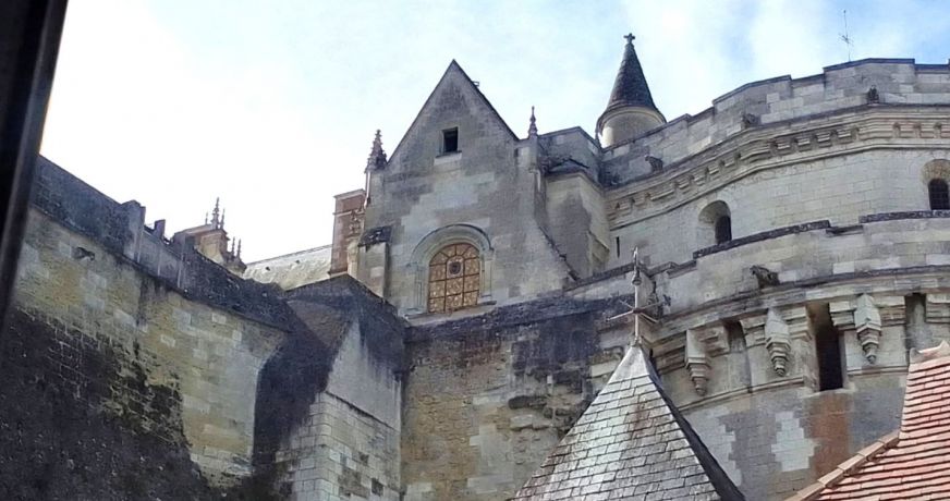 vente Maison Amboise