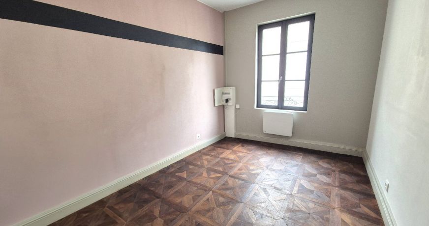 vente Maison Amboise