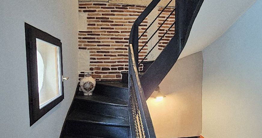 vente Maison Amboise
