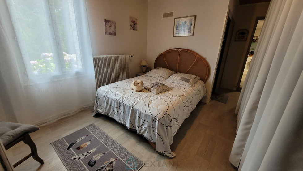vente Ensemble immobilier Saint Pierre D'eyraud - Photo 7