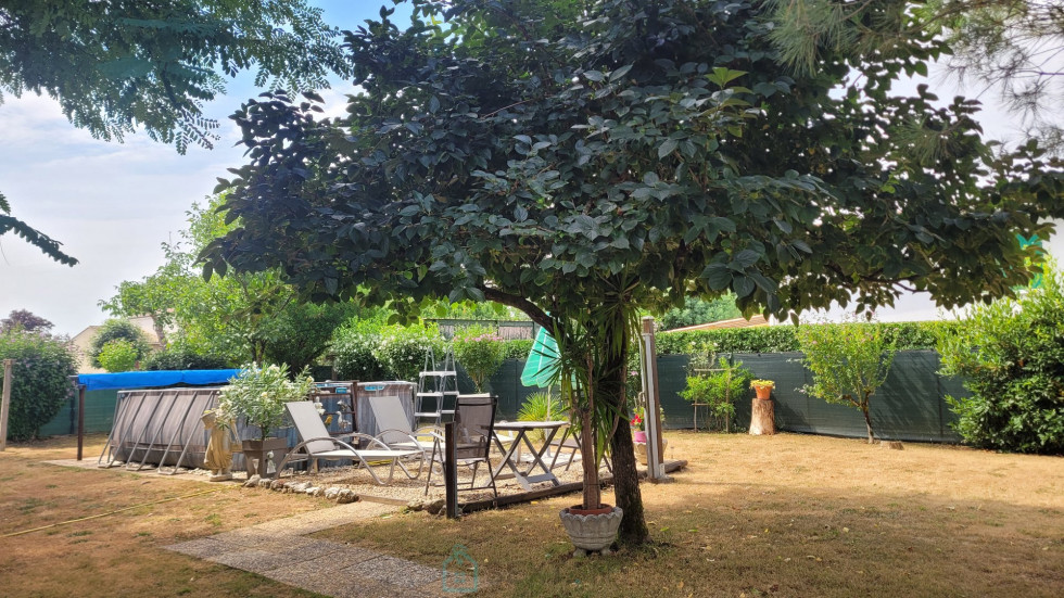 vente Ensemble immobilier Saint Pierre D'eyraud - Photo 6