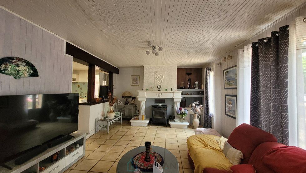 vente Ensemble immobilier Saint Pierre D'eyraud - Photo 8