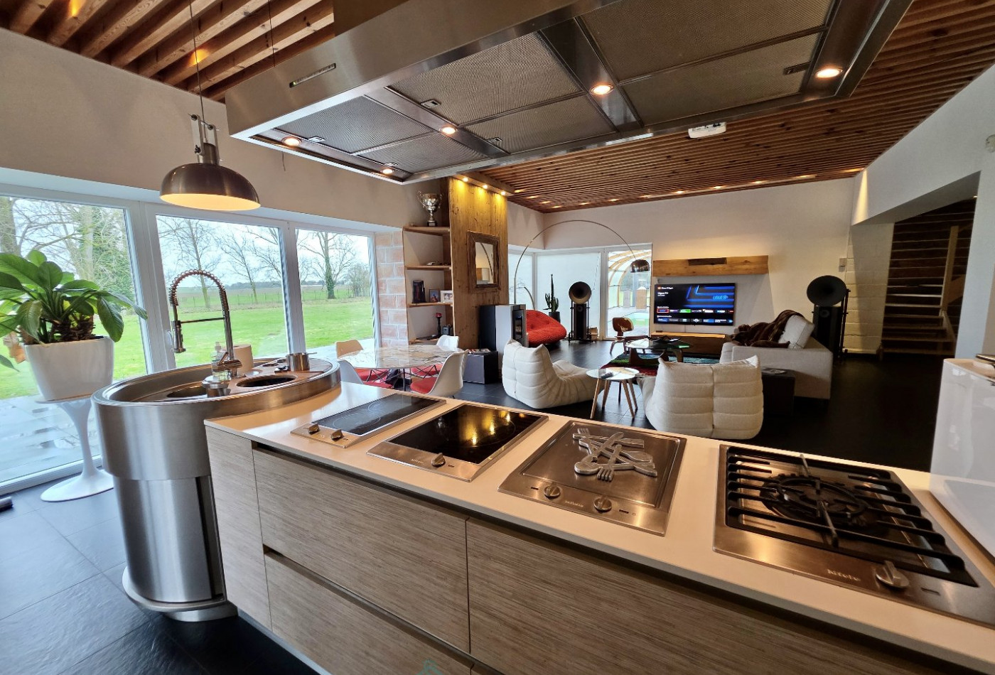vente Propriété Arras - Photo 5