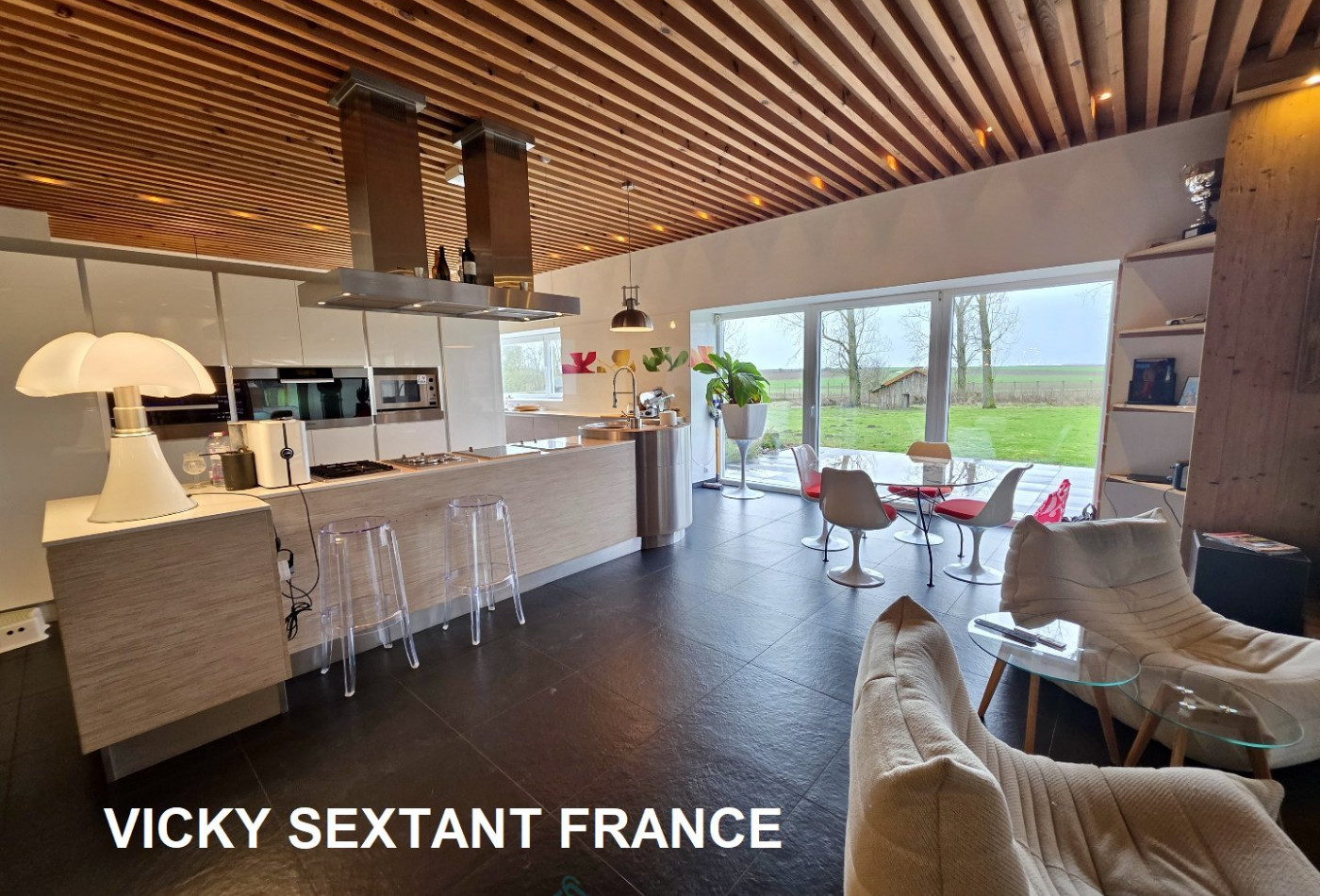 vente Propriété Arras - Photo 1