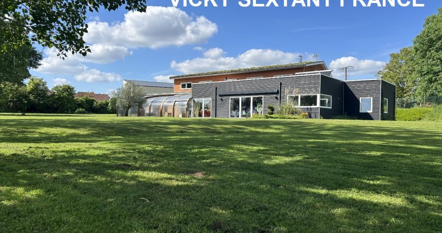 vente Propriété Arras