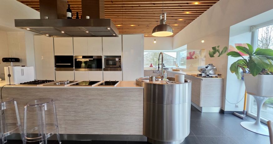 vente Propriété Arras