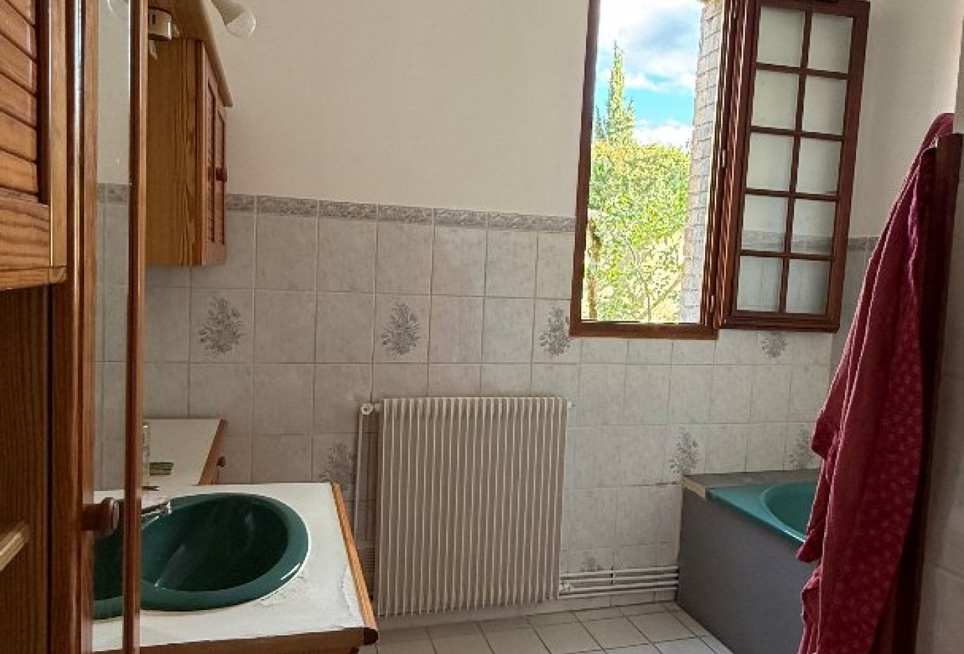 vente Maison individuelle Sotteville Les Rouen - Photo 9