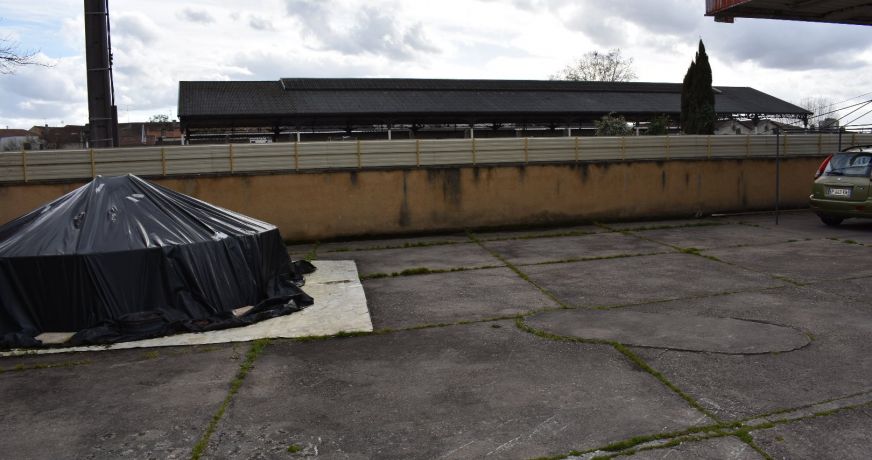 vente Immeuble Bergerac