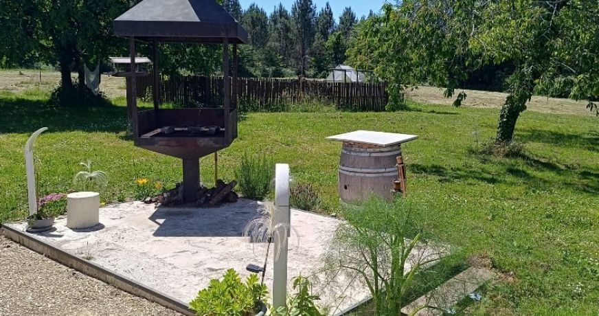 vente Ferme Saint Astier