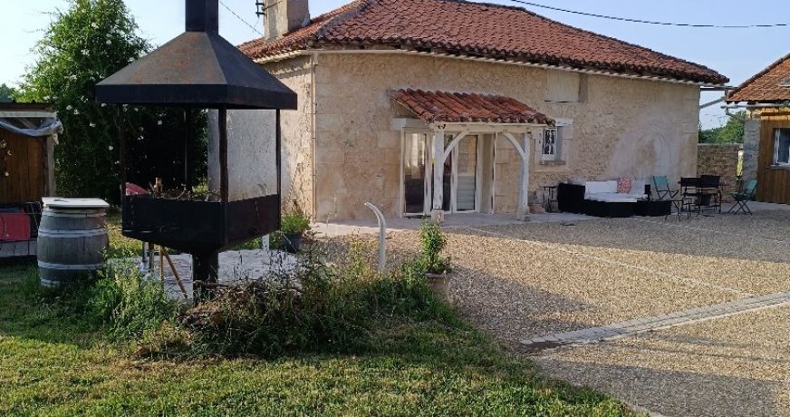 vente Ferme Saint Astier