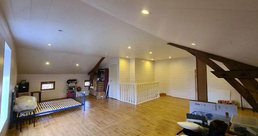 vente Maison de caractère Douzillac