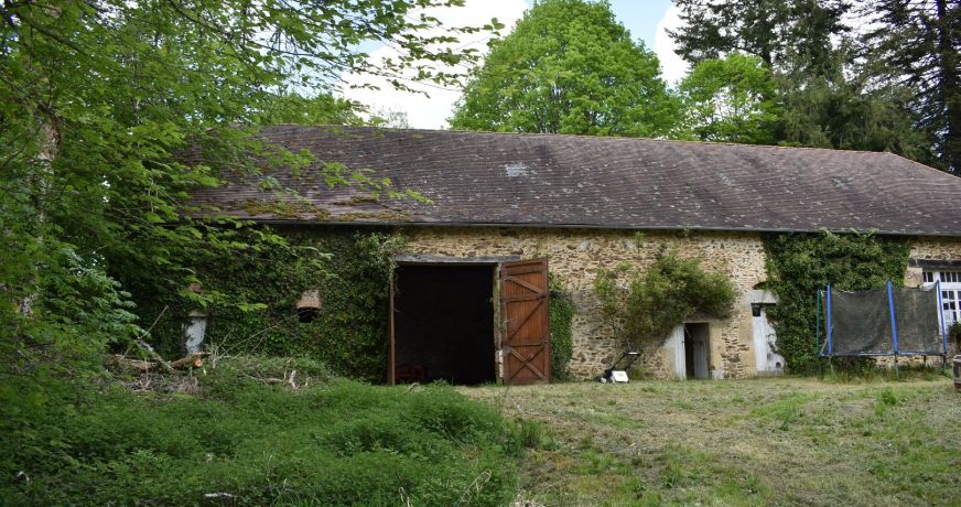 vente Château Saint Jory De Chalais
