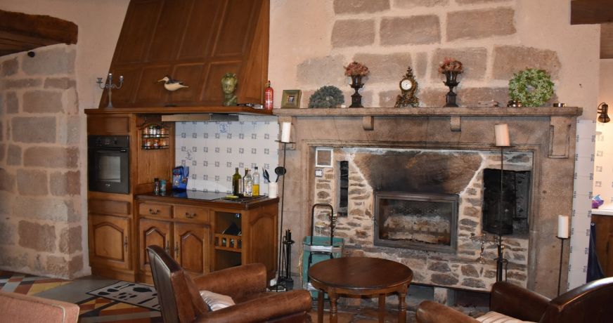 vente Château Saint Jory De Chalais
