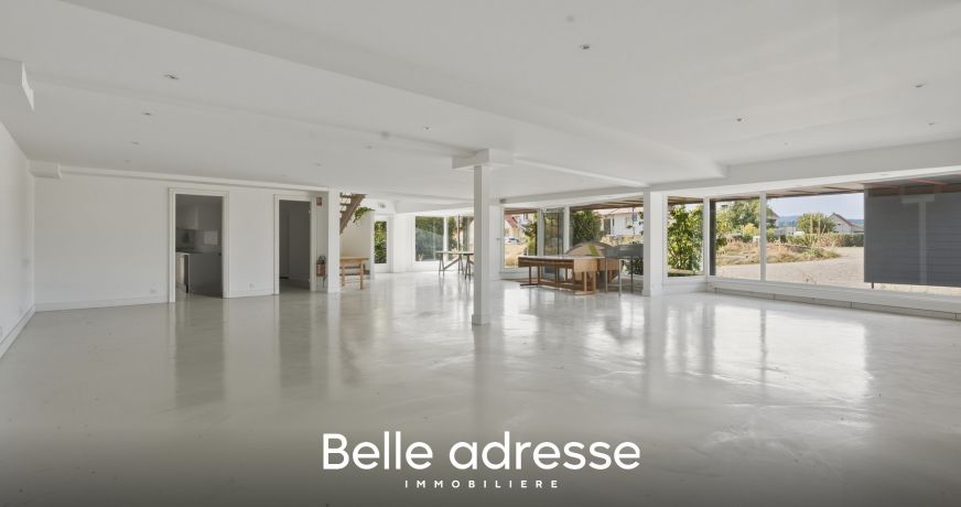 vente Entrepots et bureaux Odratzheim