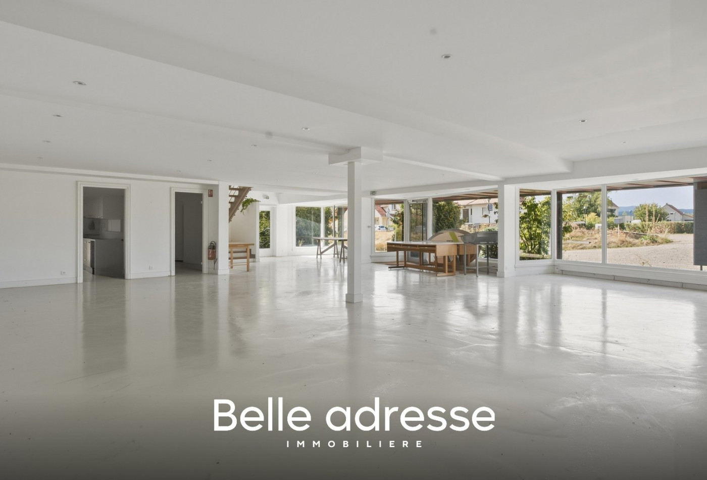 vente Entrepots et bureaux Odratzheim - Photo 8