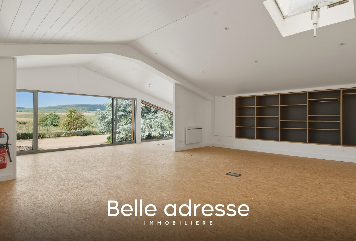 vente Entrepots et bureaux Odratzheim - Photo 9
