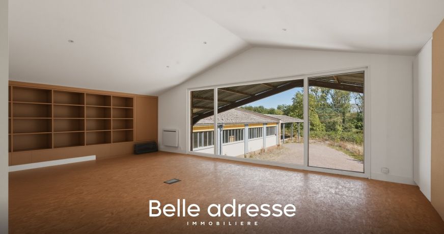vente Entrepots et bureaux Odratzheim